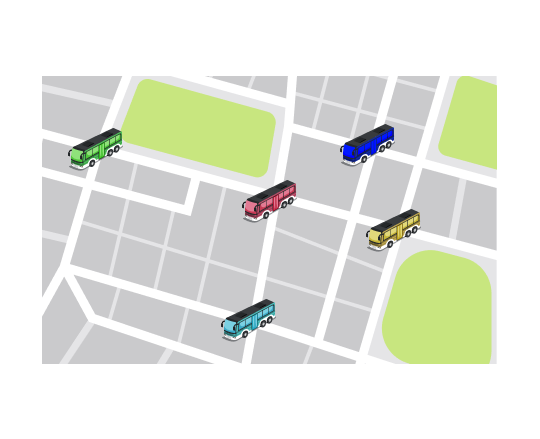 ГЛОНАСС/GPS МОНИТОРИНГ ТРАНСПОРТА